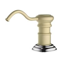 Дозатор для моющего средства OMOIKIRI OM-01-MA (4995035) марципан