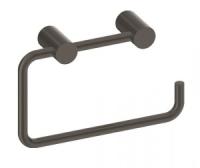 Держатель туалетной бумаги IDDIS Petite (PETGM00i43) графит