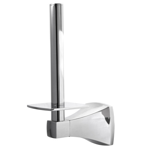 Держатель туалетной бумаги WasserKRAFT  Wern (K-2597)