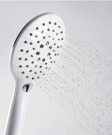 Душевая система для душа Osgard Grunan (10090) без излива