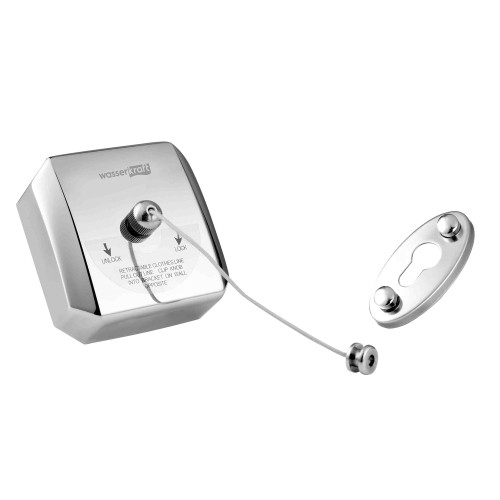 Сушилка для белья, вытяжная WasserKRAFT (K-1082)