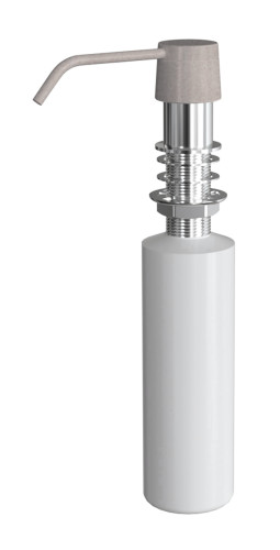 Дозатор FLORENTINA Рондо FL (703.727.0000.107), песочный