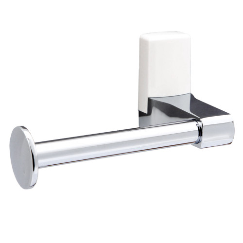 Держатель туалетной бумаги WasserKRAFT  Leine WHITE (K-5096WHITE)