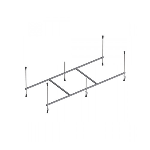 Каркас для ванны 170х70 Am.Pm Gem (W90A-170-070W-R)