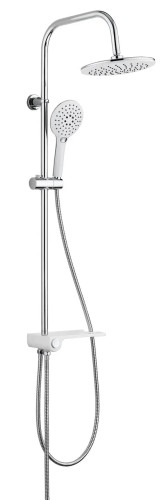 Душевая система для душа Osgard Grunan (10090) без излива