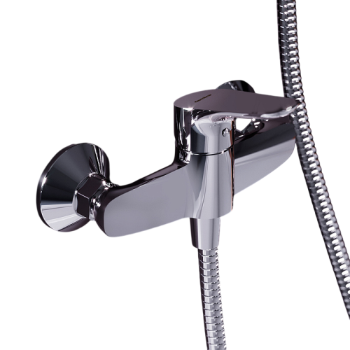 Смеситель для душа DAMIXA Jupiter (772000001) без излива