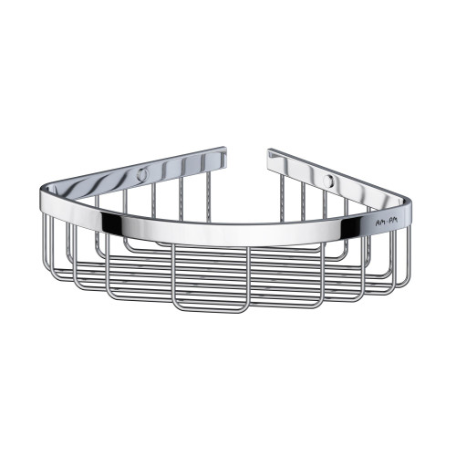 Полка угловая металлическая AM.PM Sense L (A7452100)