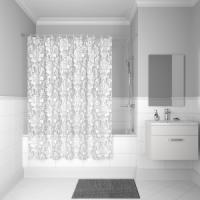 Штора для ванны, 180 x180 см, IDDIS Promo (P53PV11i11)