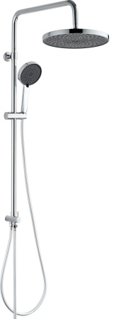 Душевая система для душа ESKO (ST950N) без излива