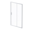 Дверь душевая в нишу, 120x195 см Am.Pm Gem (W90G-120-1-195MT)