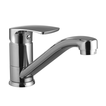 Смеситель для кухни LEMARK серия Shape LM1704C