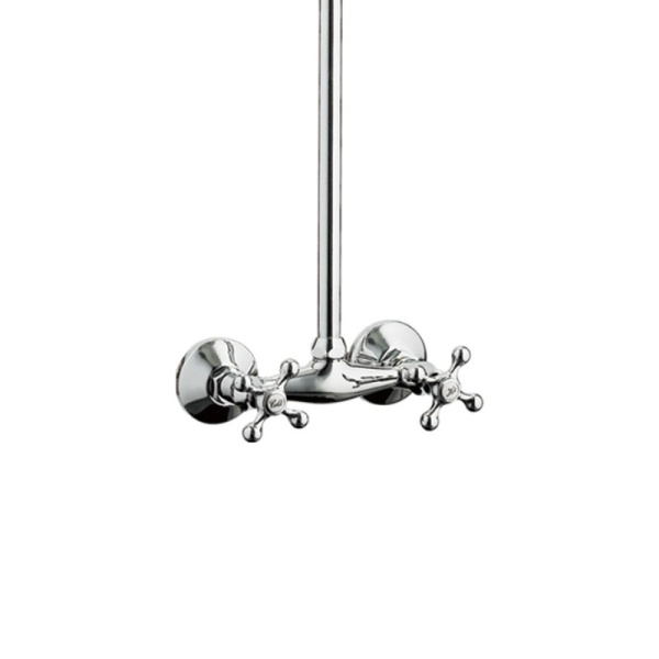 Душевая система для душа Haiba (HB2413) без излива