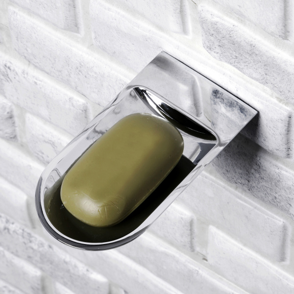 Мыльница решетка WasserKRAFT  Kammel (K-8369)