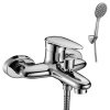 Смеситель для ванны LEMARK серия Status (LM4402C)