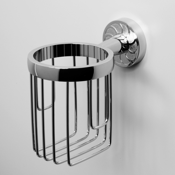 Держатель освежителя WasserKRAFT  Isen (K-4045)