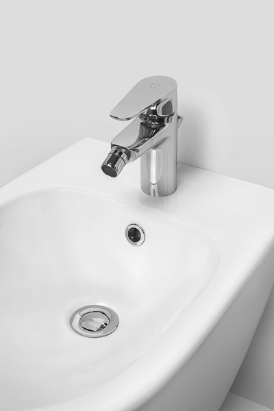 Биде напольное Am.Pm Inspire (C503111WH )