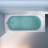 Ванна акриловая 180х80 см Am.Pm X-Joy (W94A-180-080W-A)