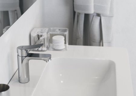 Смеситель для раковины DAMIXA Apollo (220210000)