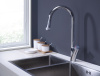 Смеситель для кухни DK Bayern.Alfeld (DA1482501) с выдвижной лейкой