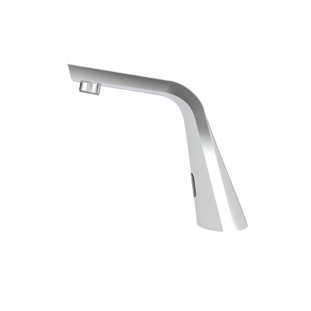 Сенсорный смеситель для умывальника IDDIS O`20 (020SBSNi86)