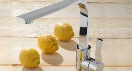 Смеситель для кухни REGINOX NARMADA (K775K)