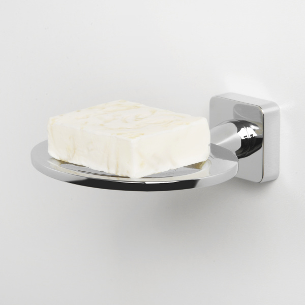 Мыльница решетка WasserKRAFT  Lippe (K-6569)