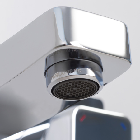 Встраиваемый смеситель для умывальника WasserKRAFT Aller (10630)