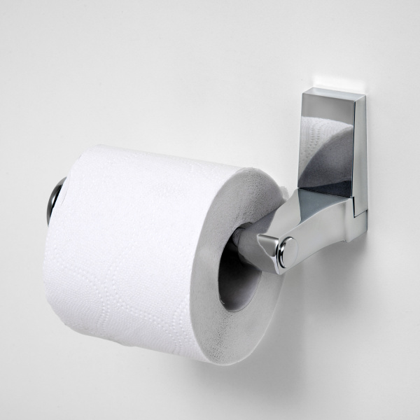 Держатель туалетной бумаги WasserKRAFT Lopau (K-6096)