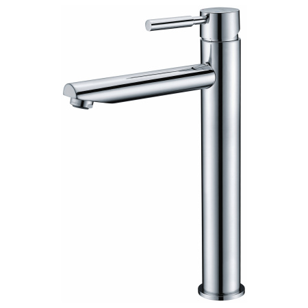 Смеситель для накладной раковины WasserKRAFT серия Main (4103H)