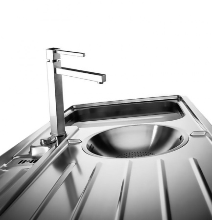 Смеситель для кухни REGINOX GILA (760K)