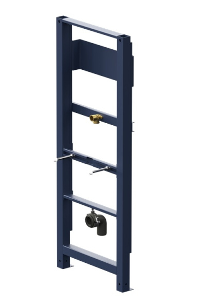 Инсталляция для писсуара Am.Pm (I022701)