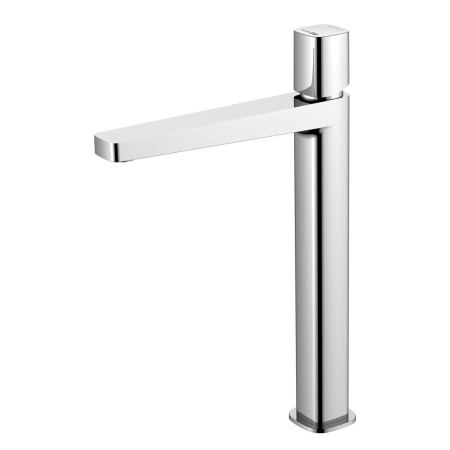 Смеситель для накладной раковины WasserKRAFT серия Naab (8603H)