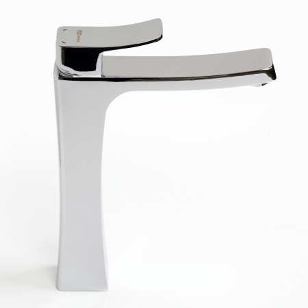 Смеситель для накладной раковины WasserKRAFT Aller (1063H)