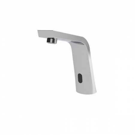 Сенсорный смеситель для умывальника IDDIS O`20 (020SBSNi86)