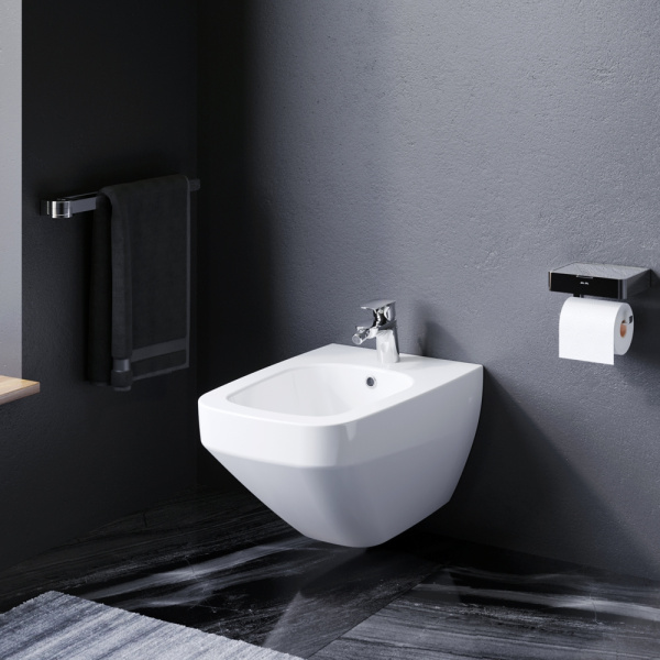 Биде подвесное Am.Pm Inspire 2.0 (C50A3411WH)