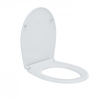 Сиденье для унитаза IDDIS (004PPS3i31), с микролифтом