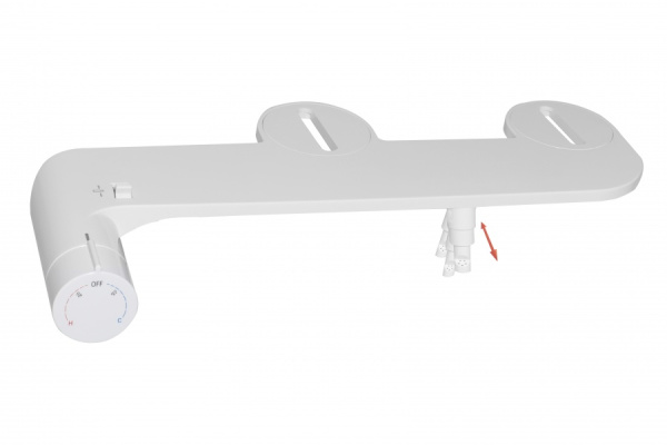 Приставка- биде DAMIXA Option (215000000)