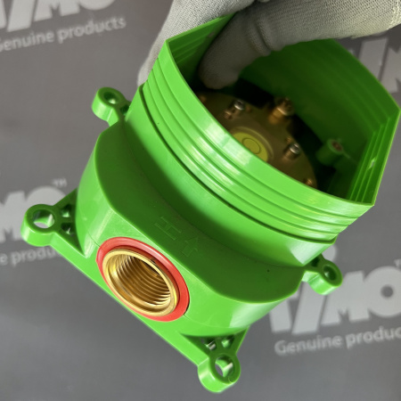 Смеситель напольный для ванны Timo Selene (2210/17Y-CR) с душевой лейкой, золото