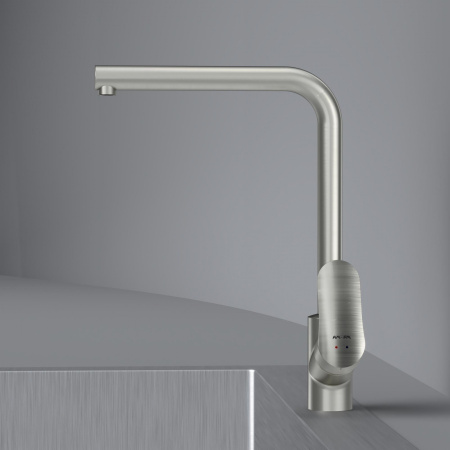 Смеситель для кухни Am.Pm Like (F8005011)