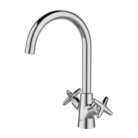 Смеситель для кухонной мойки IDDIS серия Acros (ACRSB00i05)