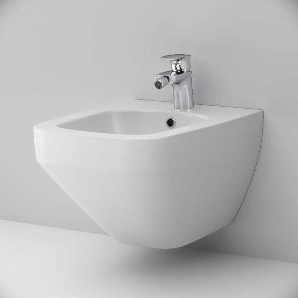 Биде подвесное Am.Pm Inspire 2.0 (C50A3411WH)