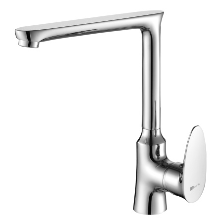 Смеситель для кухни LEMARK Nero (LM0205C)