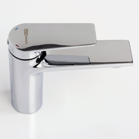 Смеситель для умывальника WasserKRAFT Lopau (3203)