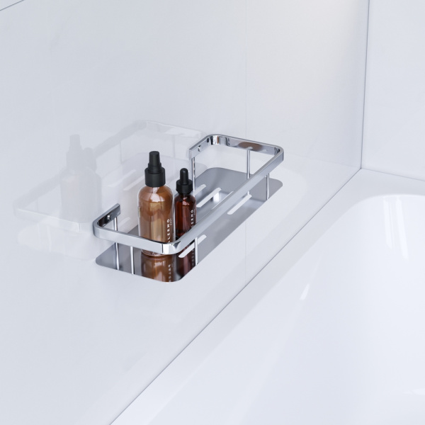 Полка металлическая AM.PM Sense L (A7453100)