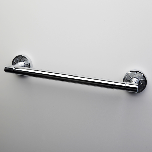 Держатель бумажных полотенец WasserKRAFT  Isen (K-4091)