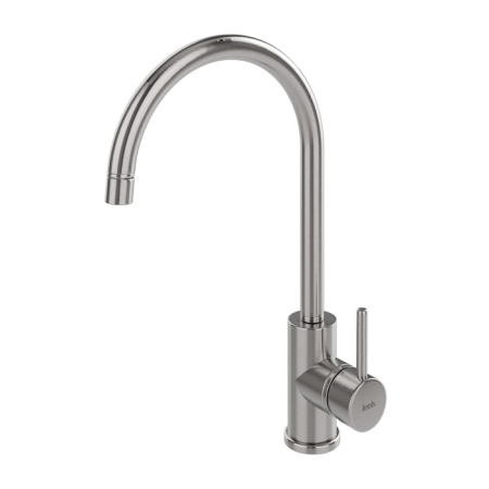 Смеситель для кухни IDDIS Kitchen Line (K05STJ0i05), нержавеющая сталь