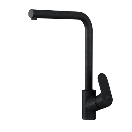 Смеситель для кухни Am.Pm Like (F8005022) черный