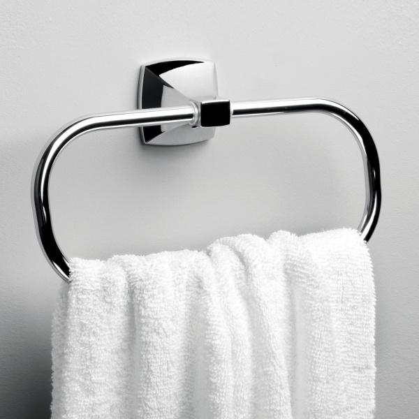Держатель полотенец WasserKRAFT  Wern (K-2560)