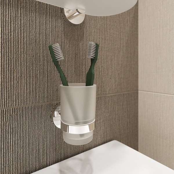 Подстаканник IDDIS Sena (SENSSG1i45) Подстаканник IDDIS Sena (SENSSG1i45)