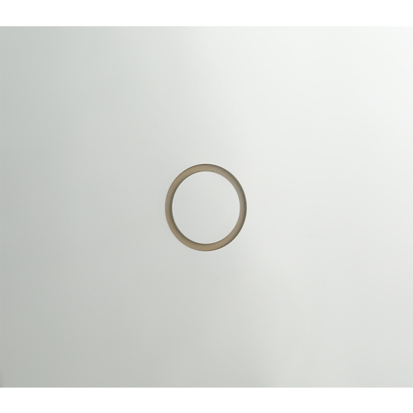 Зеркало с LED-подсветкой MELANA 8060 (LED049) овальное, сенсор